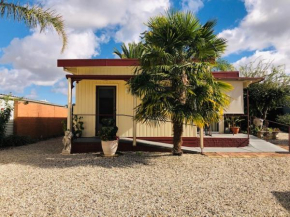 Villa Asolana, Myrtleford